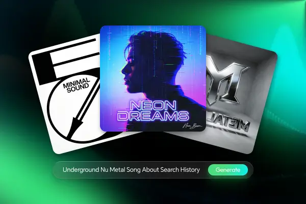 Album Covers
