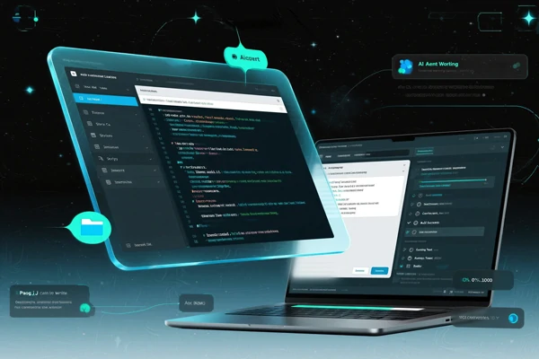Backend Built-in