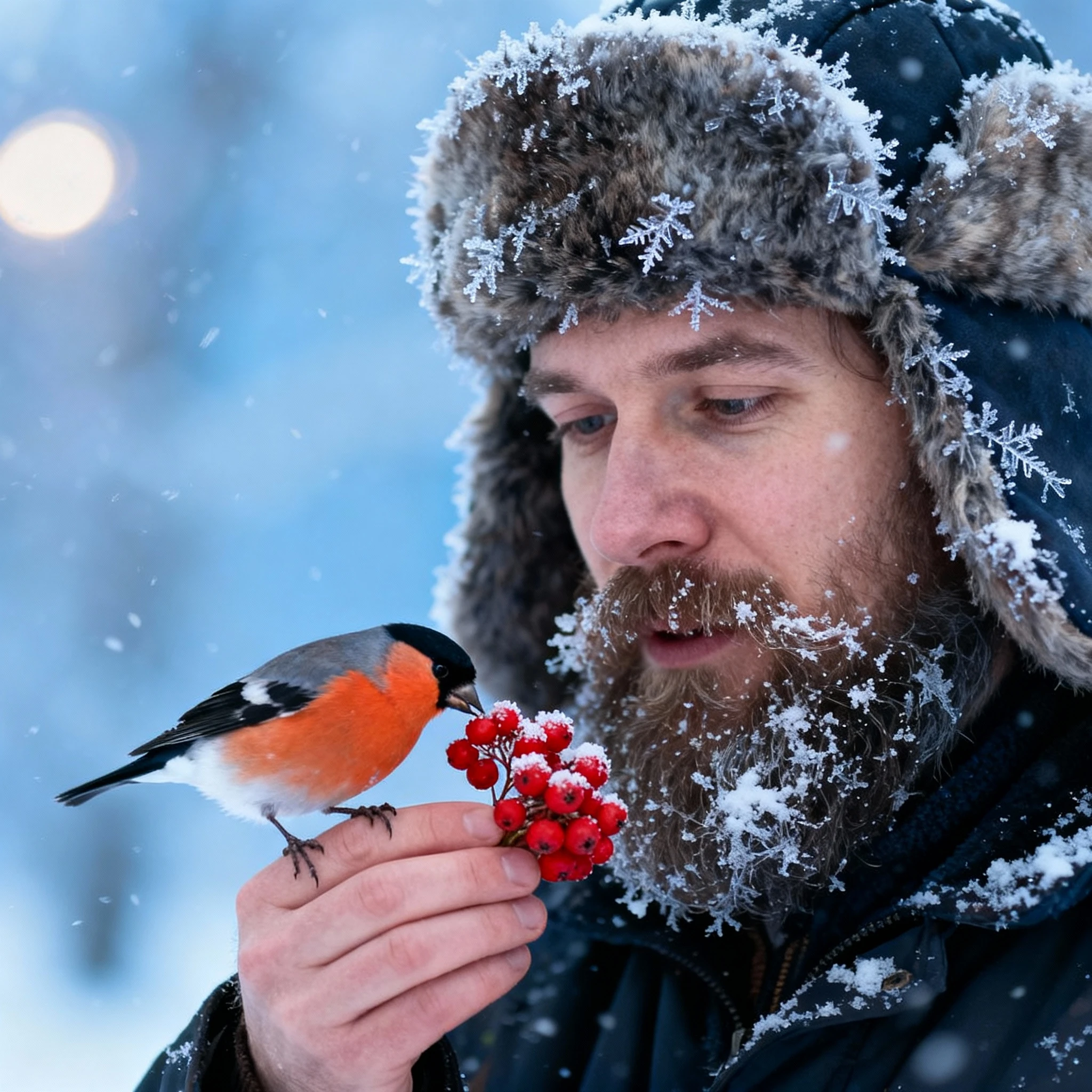 AI generated image 1