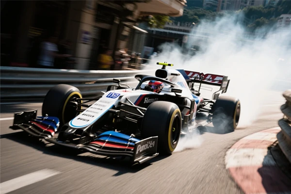 AI generated image 2