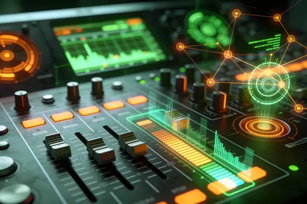 Music Production