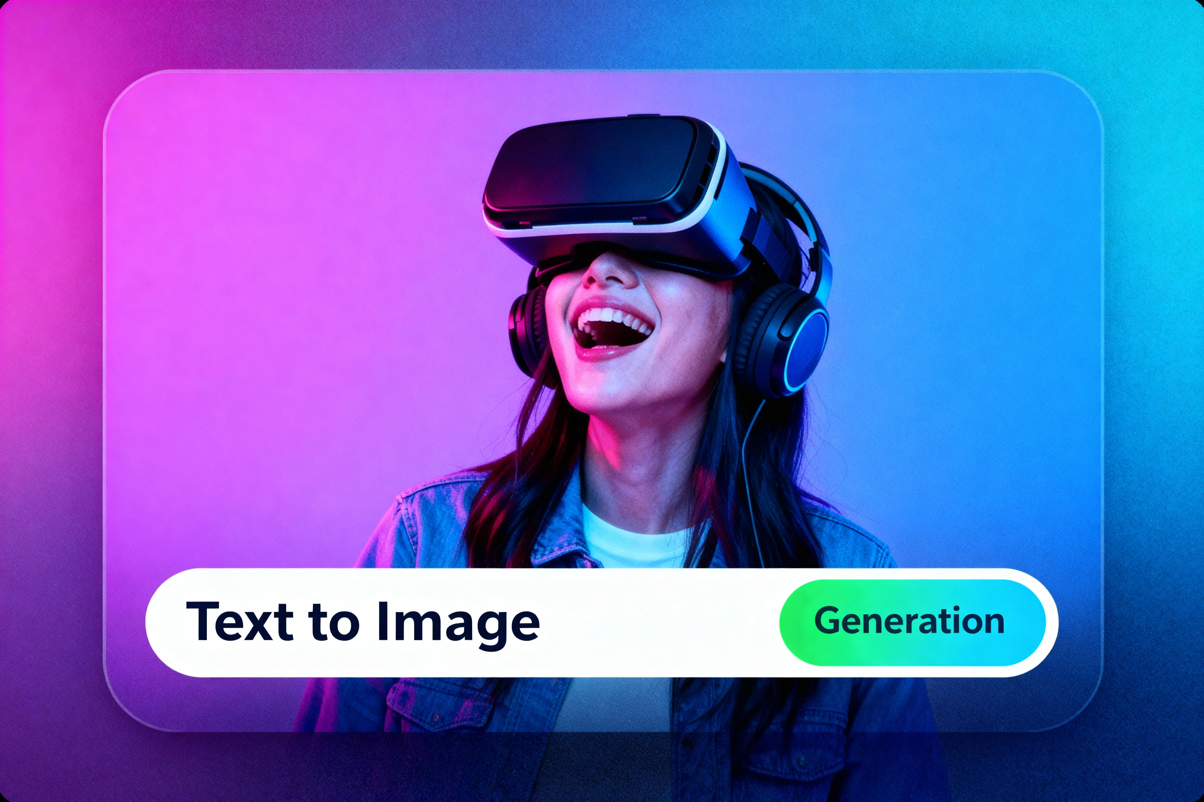 Text to Image Generation